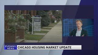 Chicago housing market not cooling off like other cities across the U.S.