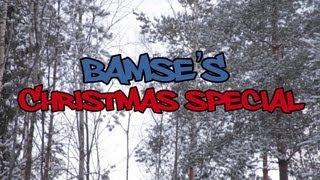 Bamse's Christmas Special 2012