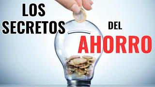 ¡Lo Estás Haciendo MAL! Mitos Sobre el AHORRO que te FRENAN