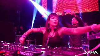 Fatima Hajji @ DAVA Festival 2019 (Sighisoara / Romania) - official video