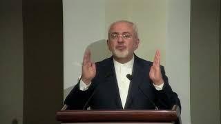 Clip: Foreign Minister Mohammad Javad Zarif on Saudi Arabia