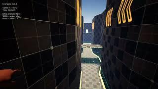 Inertia Speedrun (Classics 23, 200FPS, Legacy) [Multi-bind] in 00:00:07,697