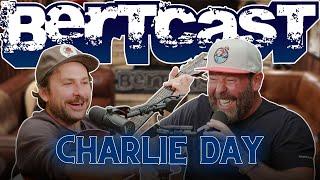 Charlie Day is a Musical Genius | Bertcast # 641