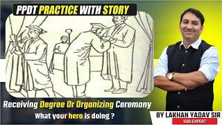 PPDT Practice | PPDT practice setfor ssb interview | ppdt pictures with Stories