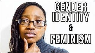 QAC 21 - Gender Identity & Feminism