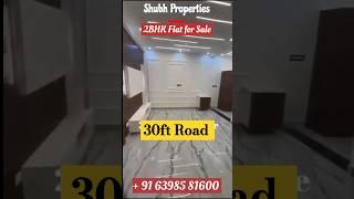 2Bhk Flat in Dehradun | Shubh Properties #property #dehradun