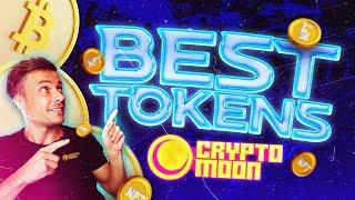 Best Tokens | Top Metaverse Coin | Metaverse Crypto To Buy