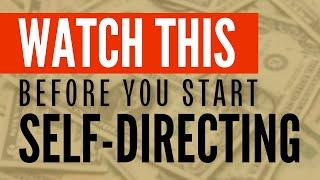 #3 Self-Directing your IRA, What are the Rules? | Directed IRA Podcast |