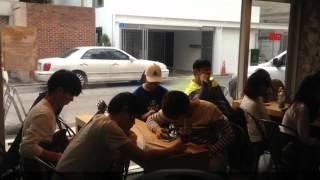 샘스실용음악학원 2016학년도 입시대비 오픈 특강