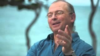 Seth Lloyd - The Physics of Eternity