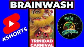 Soca Brainwash Highlights - Trinidad Carnival 2020 #Shorts