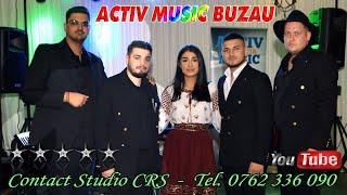 Activ Music Buzau & Simona Baciu & Studio CRS - Cum ne poti iubi asa si pe mine si pe ea