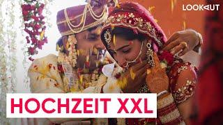 Hochzeit: Was kostet Heiraten in Indien und Marokko?