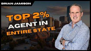 How Brian Became a Top 2% Agent in His Entire State w/ Evolved Agents