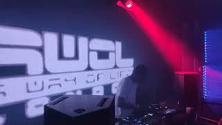 Noughty 90's Festival Brighton | AWOL - A Way of Life | DJ Brockie & MC Det | Saturday 24th May 2025