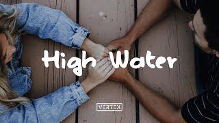 Tim Schou - High Water (Lyrics)