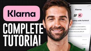 How to Use Klarna (2025) Klarna Tutorial For Beginners