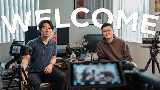 Welcome to the First Act Break Podcast