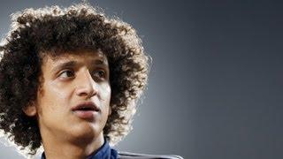 Omar Abdulrahman | Skills and Goals | Emirati Messi | 2013/2014 مهارات عمر عبدالرحمن