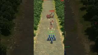 Total Battle #game #gaming #gameingshort #games #gameplay #Noobzilla #youtubeshorts #totalbattle