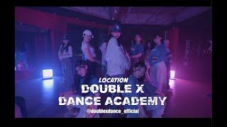 [PARADISE - MBA (Feat. EK&BOLA&Make A Movie&BIG ONE)] 청주댄스학원 더블엑스댄스학원 | DaHee Kim choreo class