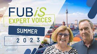 FUBiS German Language Program - Expert Voices