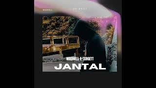 MADHELL X TXRGETT - JANTAL ( UK DRILL ) #ukdrill #txrgett #drillmusic