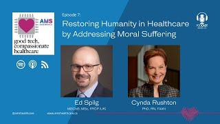 Restoring Humanity in Healthcare by Addressing Moral Suffering