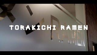 Torakichi Ramen Promo Video