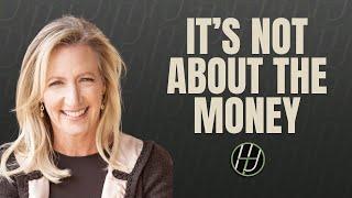 It's Not About the Money | A Conversation with Divorce Coach Wendy Kesser