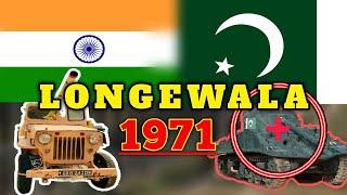 LONGEWALA VLOG | INDIA & PAKISTAN |WHEELS ON TRACK