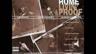 Group Home - Livin Proof