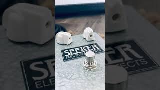 Seeker Electric Effects MKI Tonebender