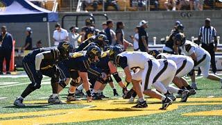 2024 Cal Spring Game