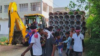 রকস্টার সাউন্ড কম্পিটিশনের পরে কেমন ডায়লগ লাগিয়ে রোডশো করে Rockstar sound roadshow at jougram