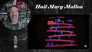 Hail Mary Mallon - Krill - Reaction with Rollen (First Of Two Listens)