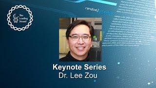 CSHL Keynote, Dr. Lee Zou, MGH Cancer Center/Harvard Medical School
