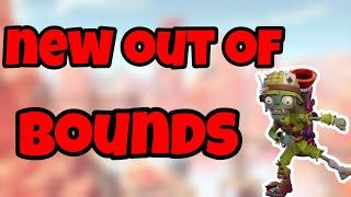 new out of bounds in pvz bfn