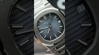 reloj mecanico#dhgate #aliexpresswatch #watch #aliexpress #rolex #Patek Philippe