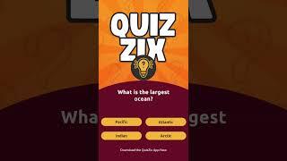 The Ultimate General Knowledge Quiz!