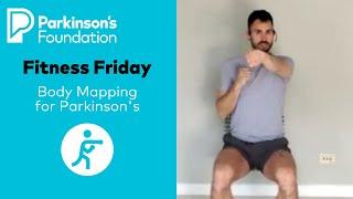 Parkinson's Disease Exercises: Body Mapping for Parkinson's