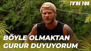 Yunus Emre'den Sitem! | Survivor All Star 2024 87. Bölüm