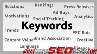 Search Engine Optimization Tips - Keyword Research