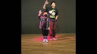 BTS (방탄소년단) 'Dynamite' | Kids Dance | G-RUN studio จันทบุรี