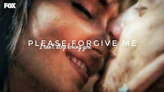 eda & serkan | please forgive me [1×16]