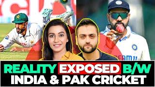 India WHITEWASH on Bangladesh has EXPOSED Reality of Pakistan Cricket