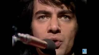 Neil Diamond--I Am I Said--B B C Live Concert 1971