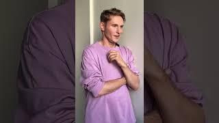 Алексей Елистратов - "Молюсь оконному лучу " (А.Ахматова) #алексейелистратов #ахматова #стихи #поэт