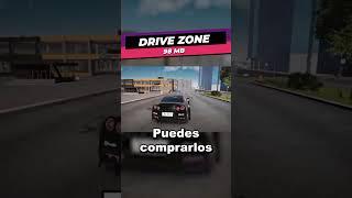 Top 5 Mejores juegos de Autos Android