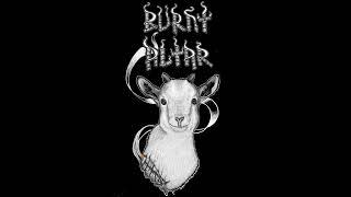 Burnt Altar: Live at the Doom Farm